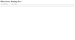 Desktop Screenshot of feropako.kierunekprzygoda.org.pl