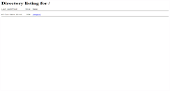 Desktop Screenshot of lazigorki.kierunekprzygoda.org.pl